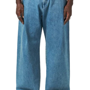 Bermuda Jeans in Vintage