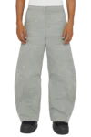 Bow Tech Pant in Frost