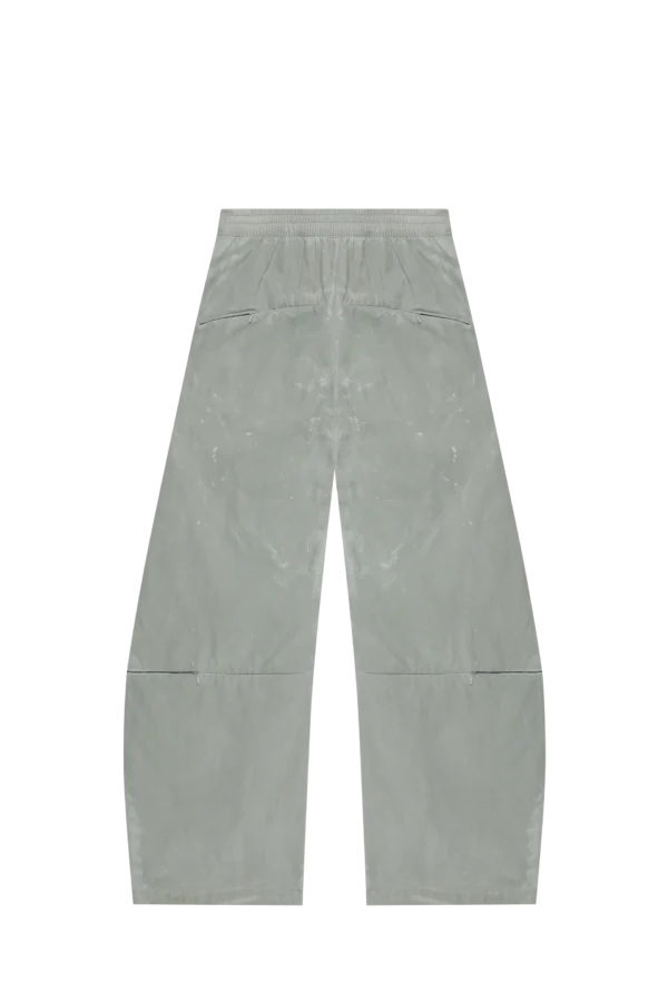 Bow Tech Pant in Frost