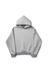 Hoodie in Cloud
